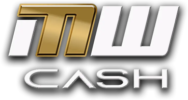 MWCASH188 Casino logo linking to the homepage.